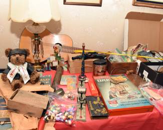 Sale Picture