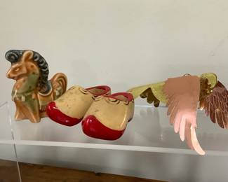Miniatures