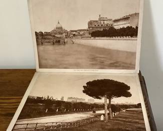 Antique photos