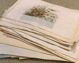 Hundreds of Cross Stitch