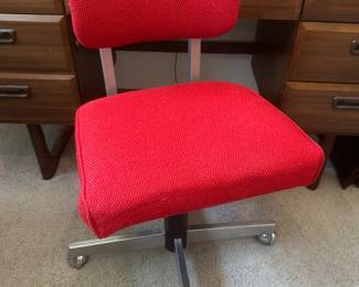 Office chairs.....