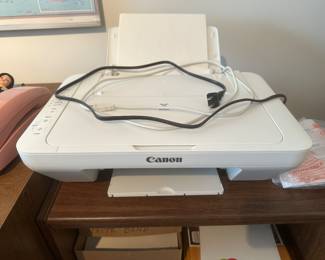 Canon copier