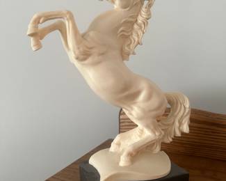 Santini figurine 