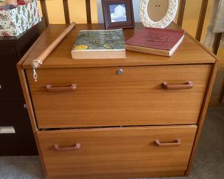 File cabinet
