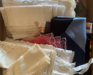 Hankies