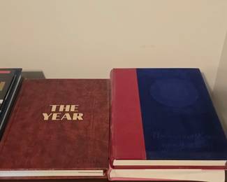KU Yearbooks