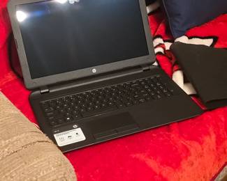 Hp Laptop