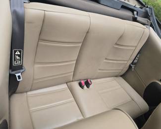 2002 Ford Mustang V6