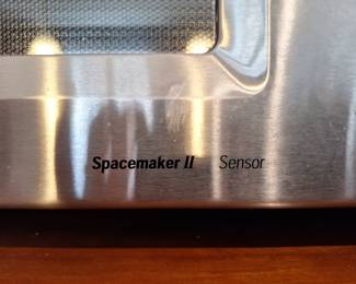 Small Microwave