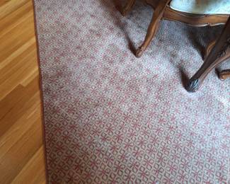 Rug only