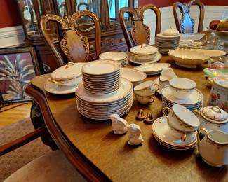 furniture not for sale