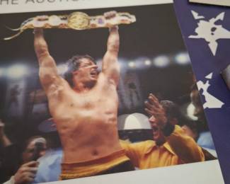 Sylvester Stallone