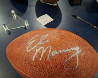 Eli Manning