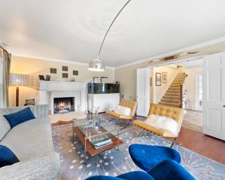 22Living Room