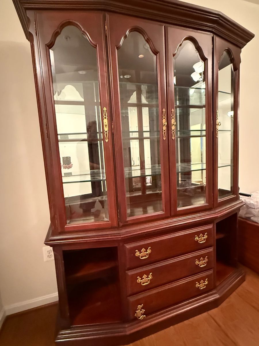 China Cabinet