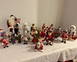 Christmas Collectables