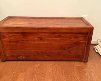 Chest
