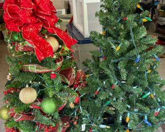 Christmas Trees