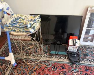 Electronics
