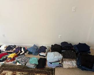 Clothes