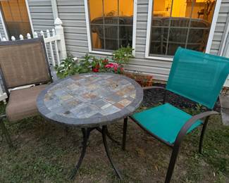 Outdoor Furniture