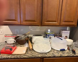 Kitchen Things