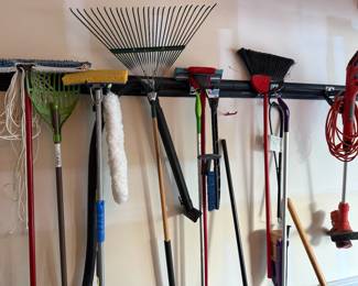 Garden Tools
