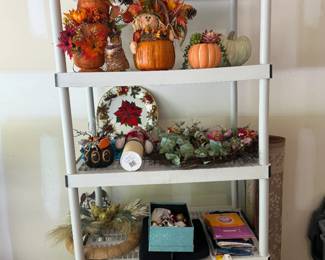 Holiday Decor