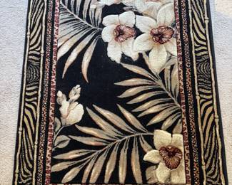 Carpet 40" x 56"
