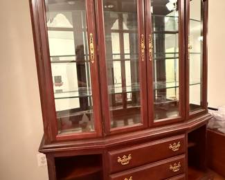 China Cabinet
