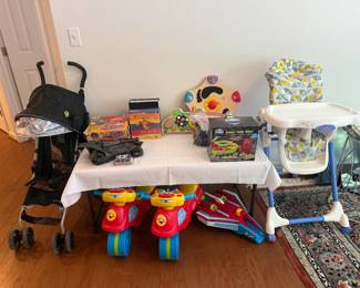 Childrens Articles