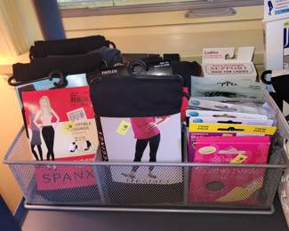 SPANX