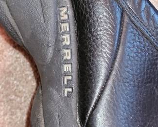 MERRELL MULE