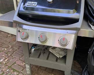 WABER GRILL