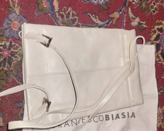 FRANCESCO BIASIA PURSE