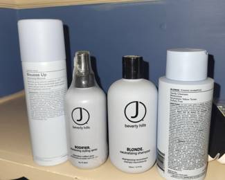 HAIR PRODUCT