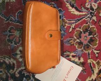 GRACE'S BAGS