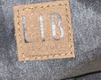 LIB PURSE