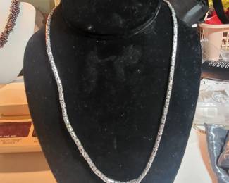 Quality Costume Jewelry