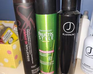 HAIR PRODUCT