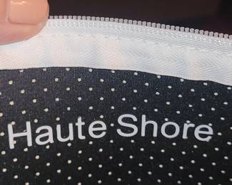 HAUTE SHORE PURSE