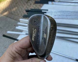 GOLF CLUB