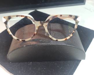 PRADA EYE GLASSES