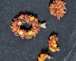 BALTIC AMBER