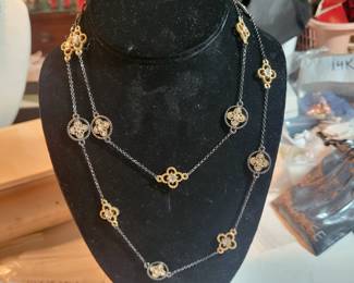 Quality Costume Jewelry
