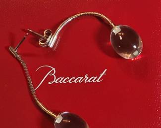 STERLING BACCARAT