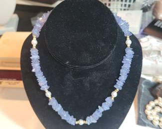 Quality Costume Jewelry 14K