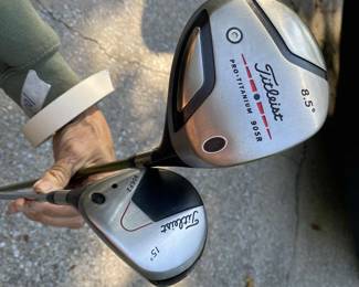 MORE CLUBS