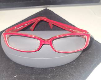MICHAEL KORS EYE GLASS FRAMES