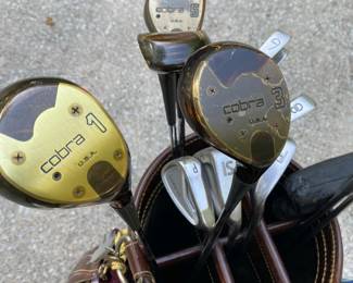 MORE CLUBS